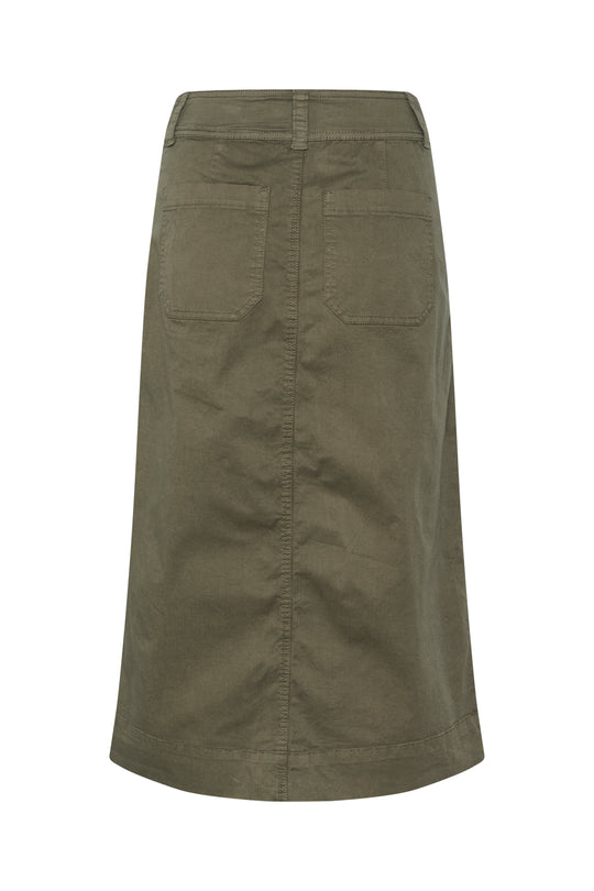 Part Two FanniesPW Skirt Kalamata