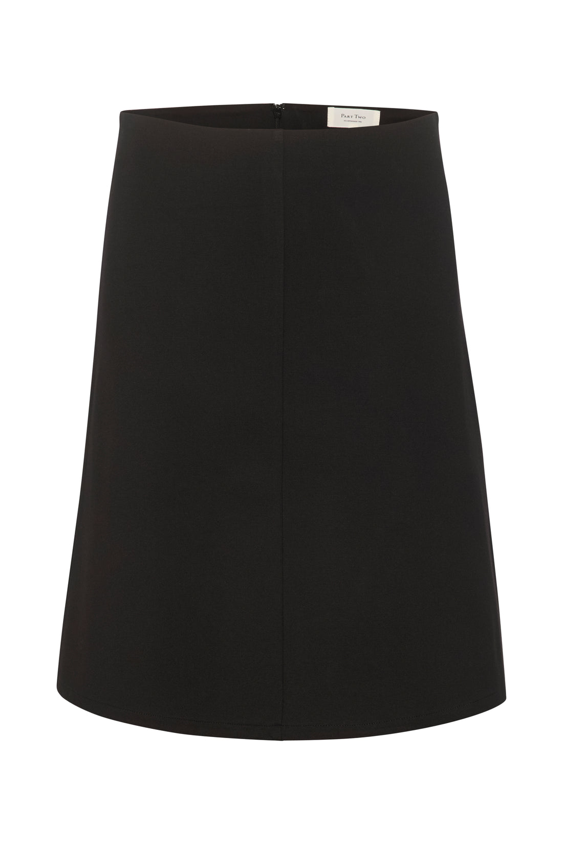 Part Two JemajaPW Skirt black