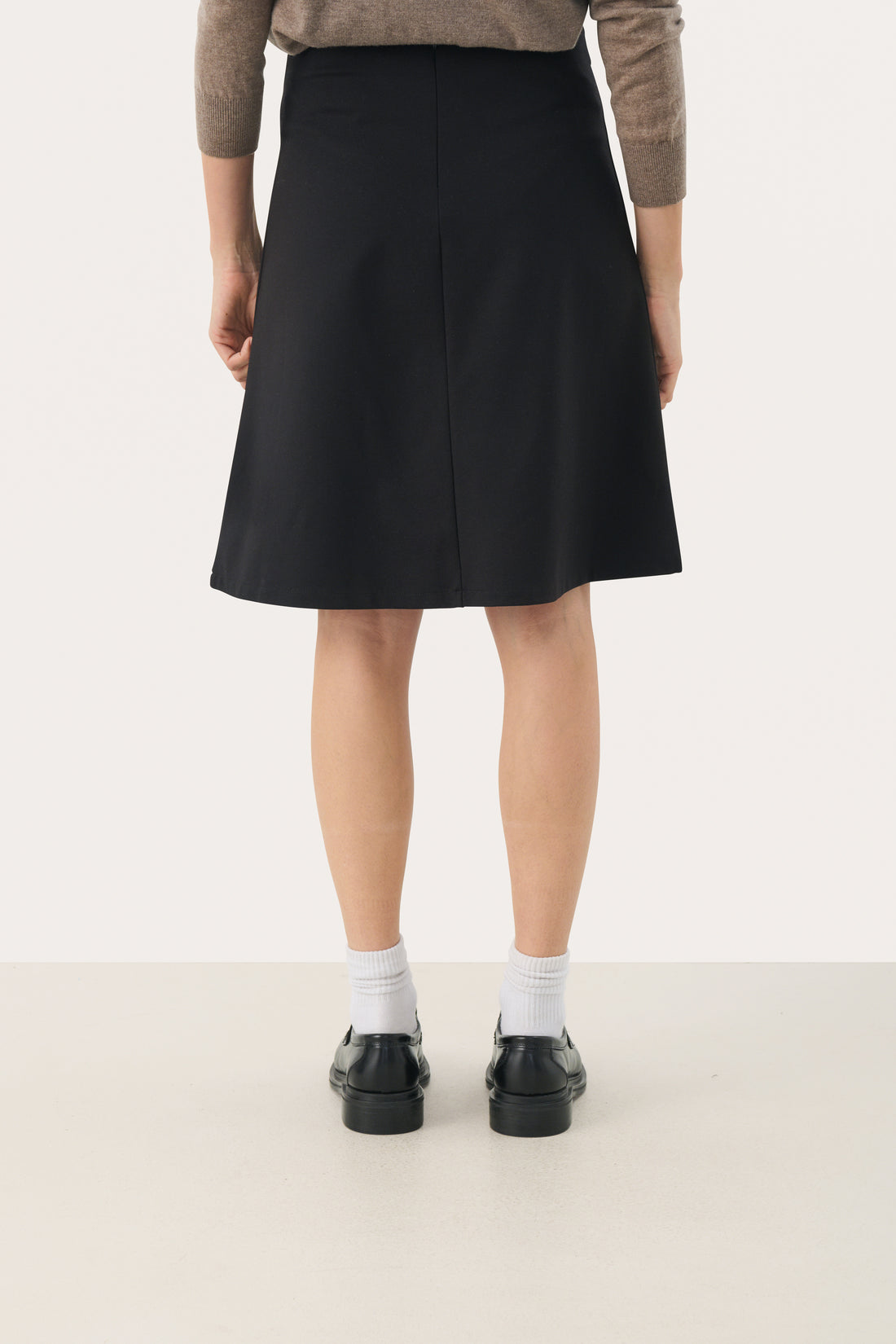 Part Two JemajaPW Skirt black