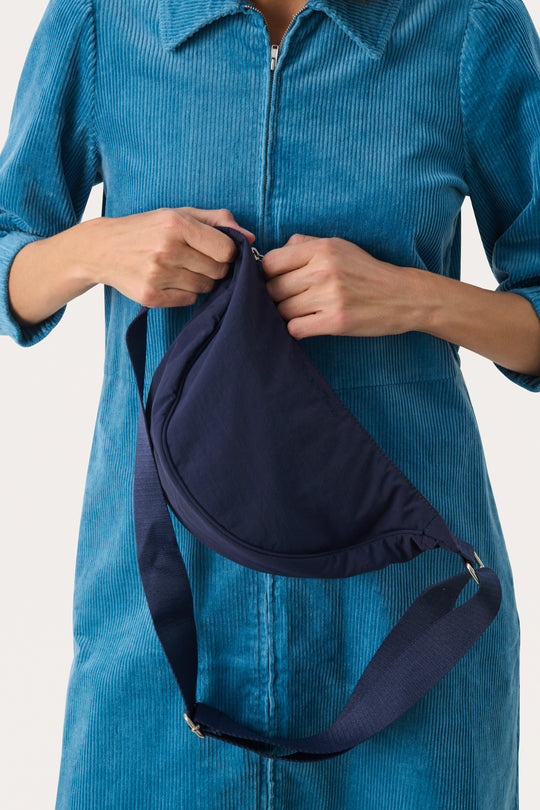 Part Two LulaPW Bag navy