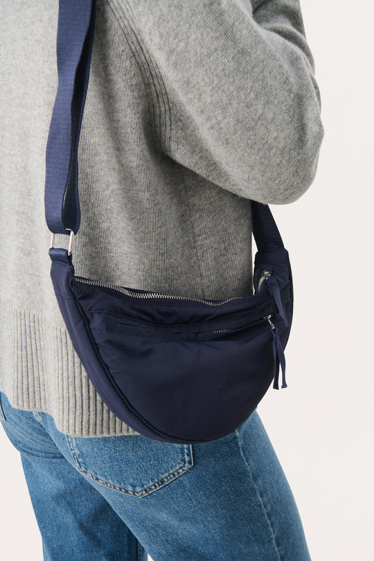 Part Two LulaPW Bag navy