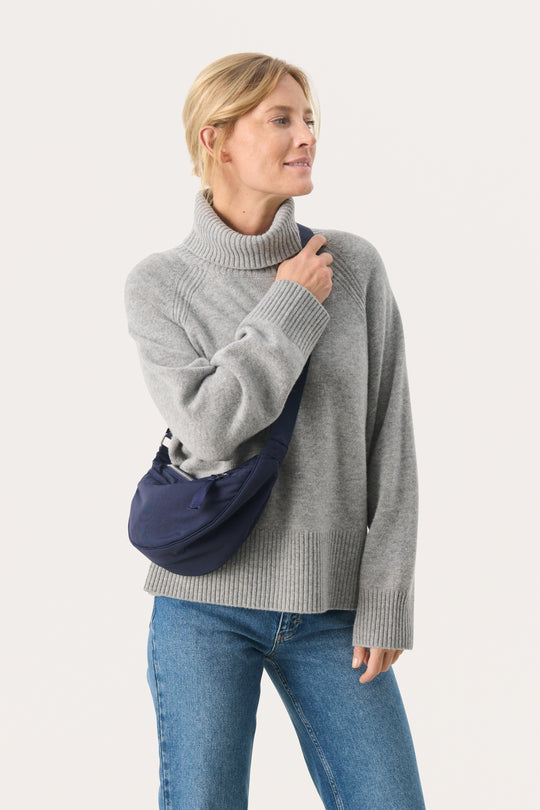 Part Two LulaPW Bag navy
