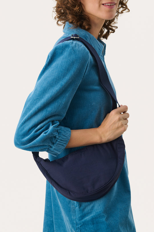 Part Two LulaPW Bag navy