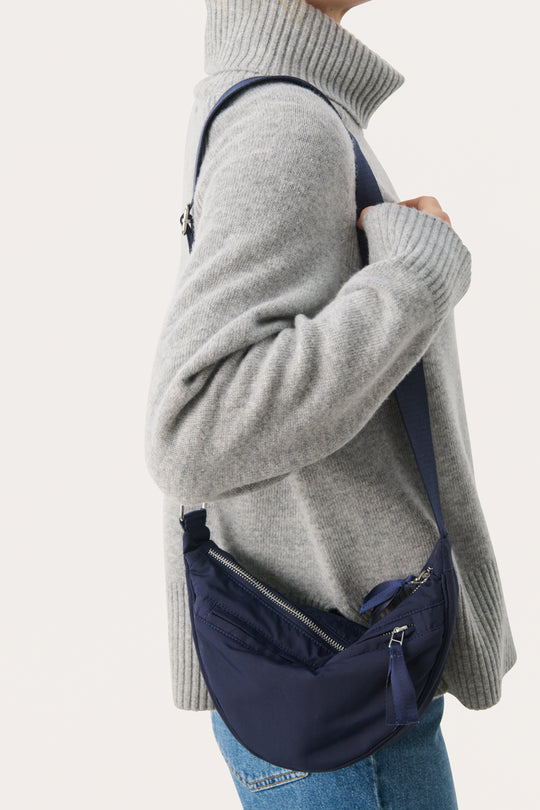 Part Two LulaPW Bag navy
