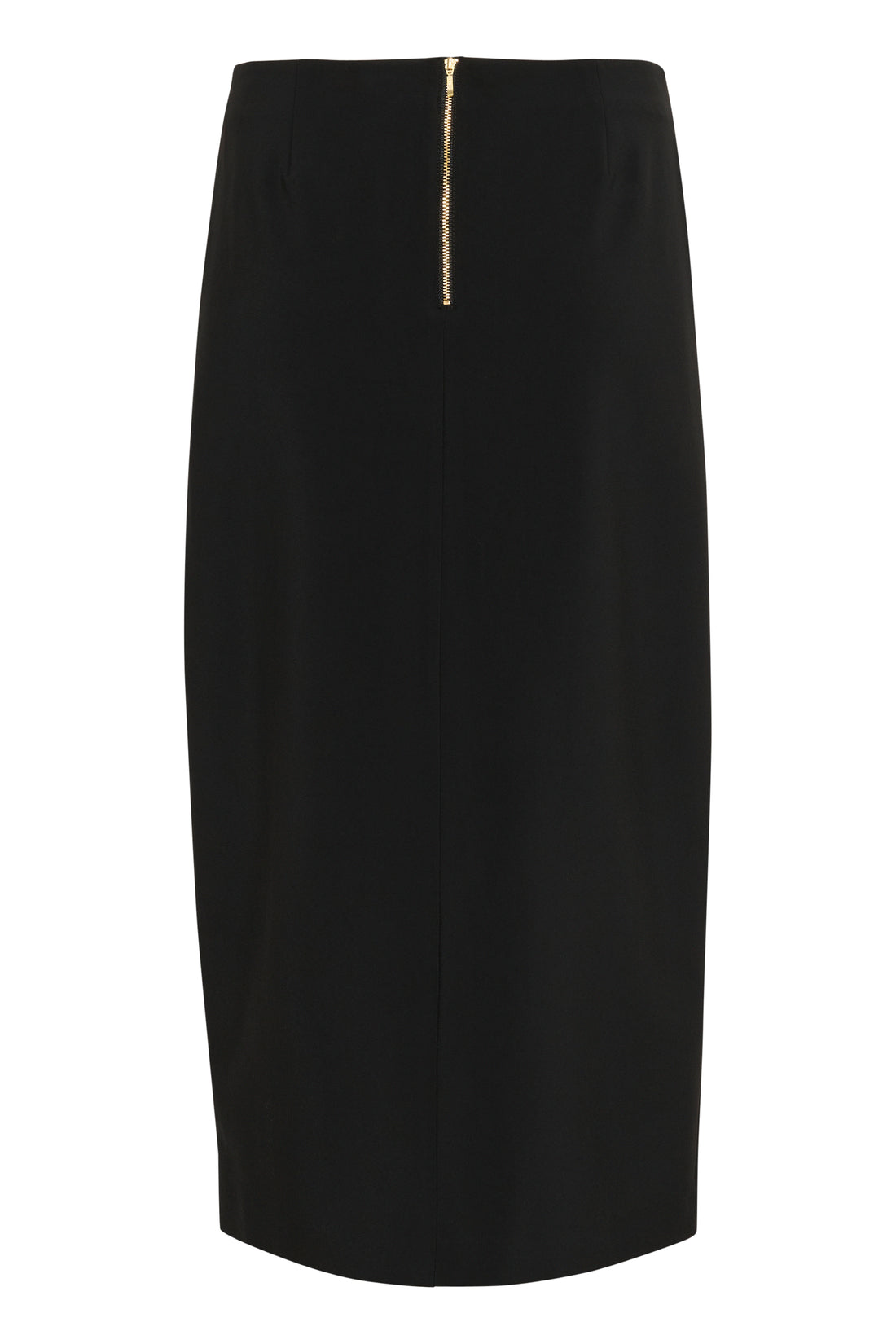 Part Two MariellePW Skirt black