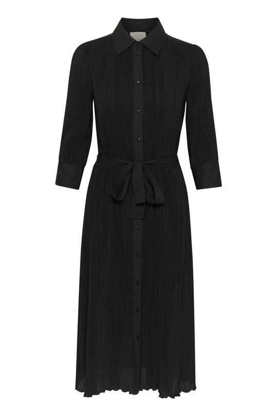 Part Two MariollaPW Dress Black