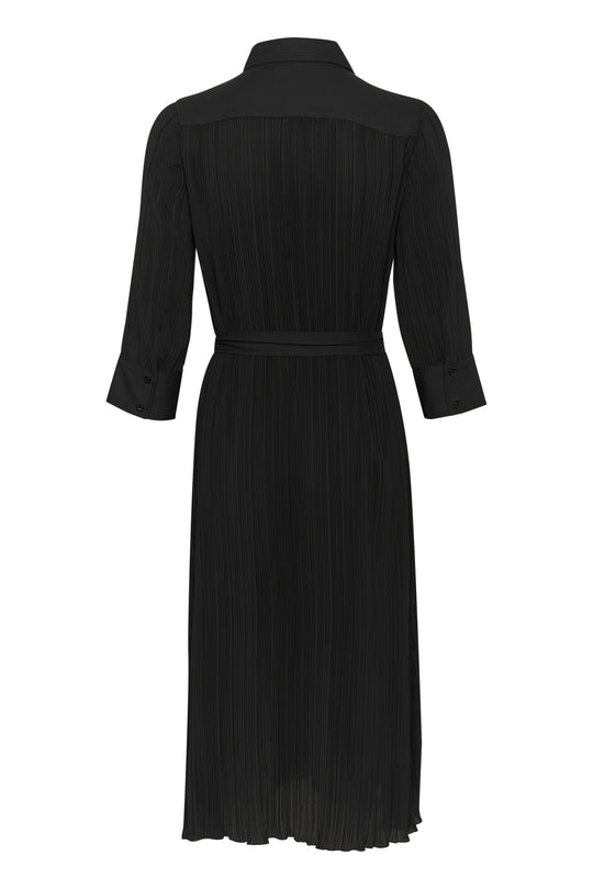 Part Two MariollaPW Dress Black