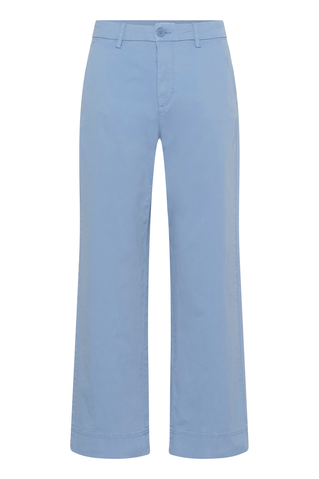 Part Two BelmePW Pants Blue Bonnet