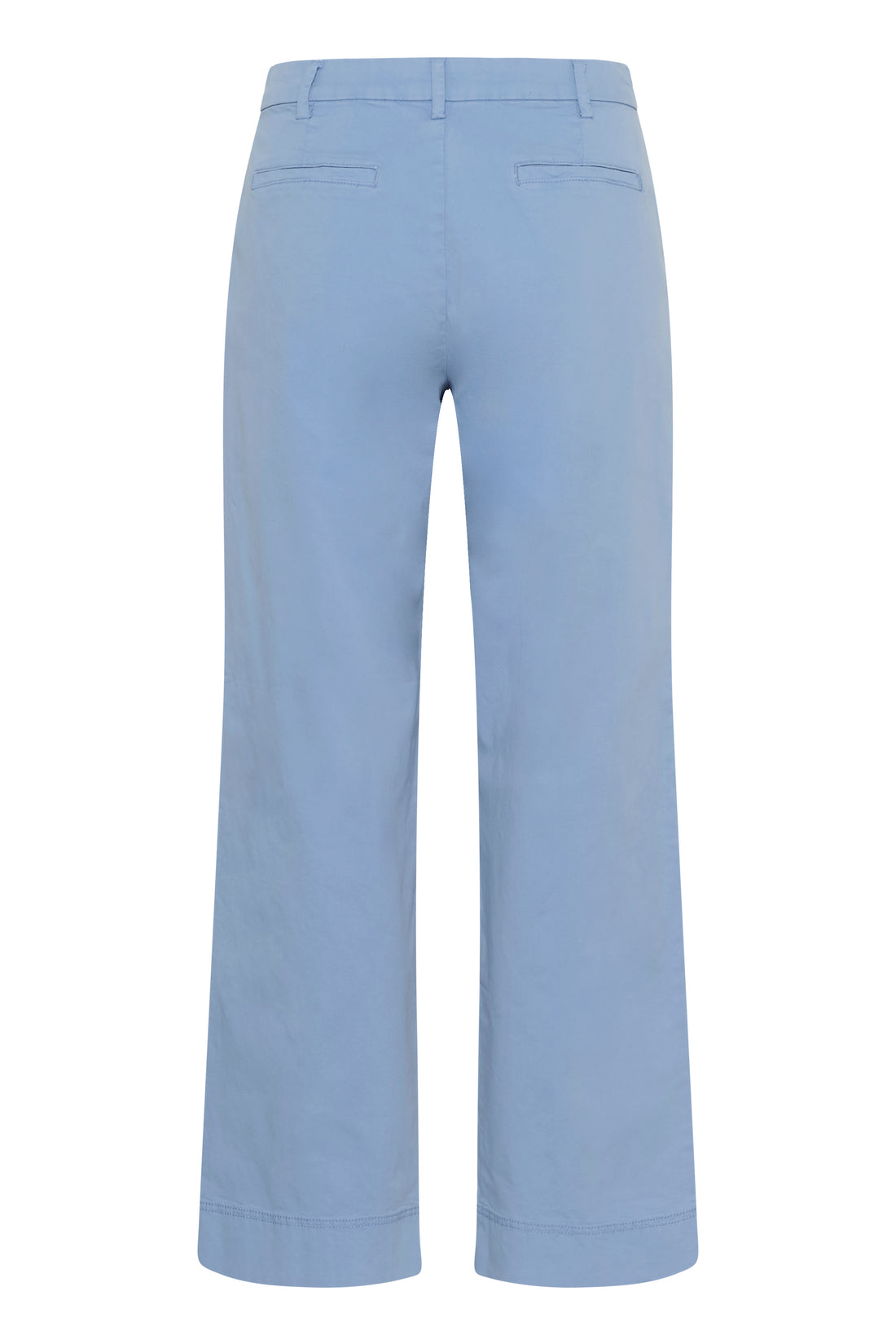 Part Two BelmePW Pants Blue Bonnet