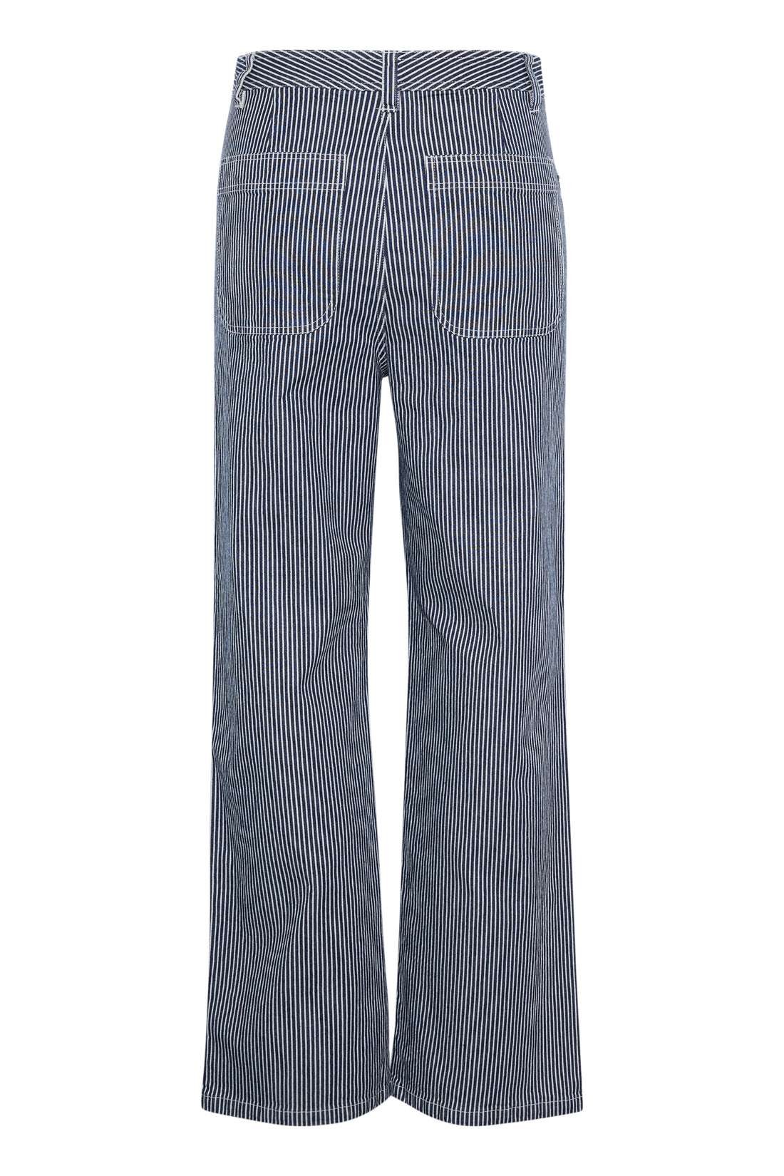 Part Two SimoniPW Pants After Midnight Stripe