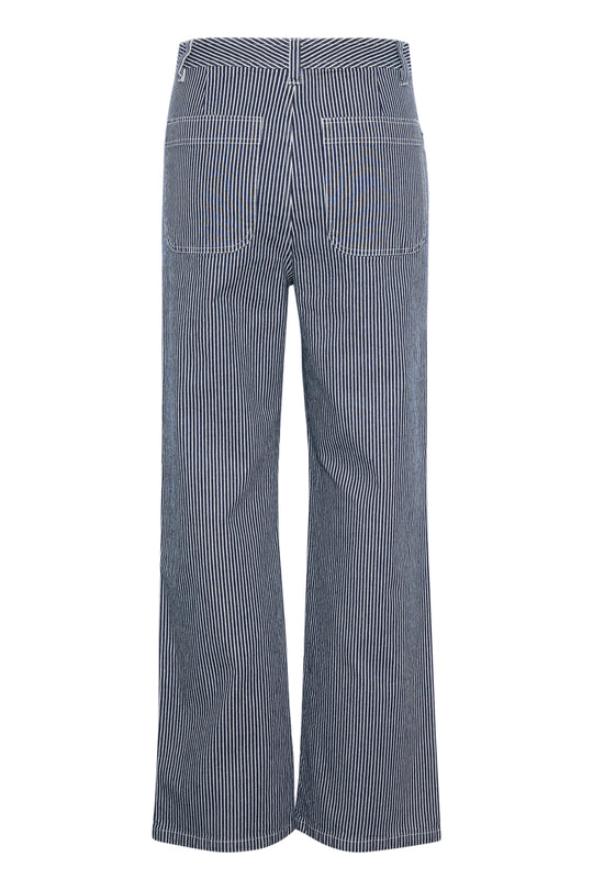 Part Two SimoniPW Pants After Midnight Stripe
