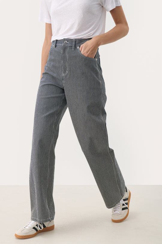 Part Two SimoniPW Pants After Midnight Stripe
