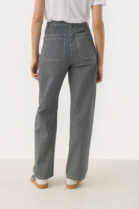 Part Two SimoniPW Pants After Midnight Stripe