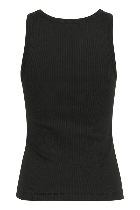 Part Two GreciasPW Top Black