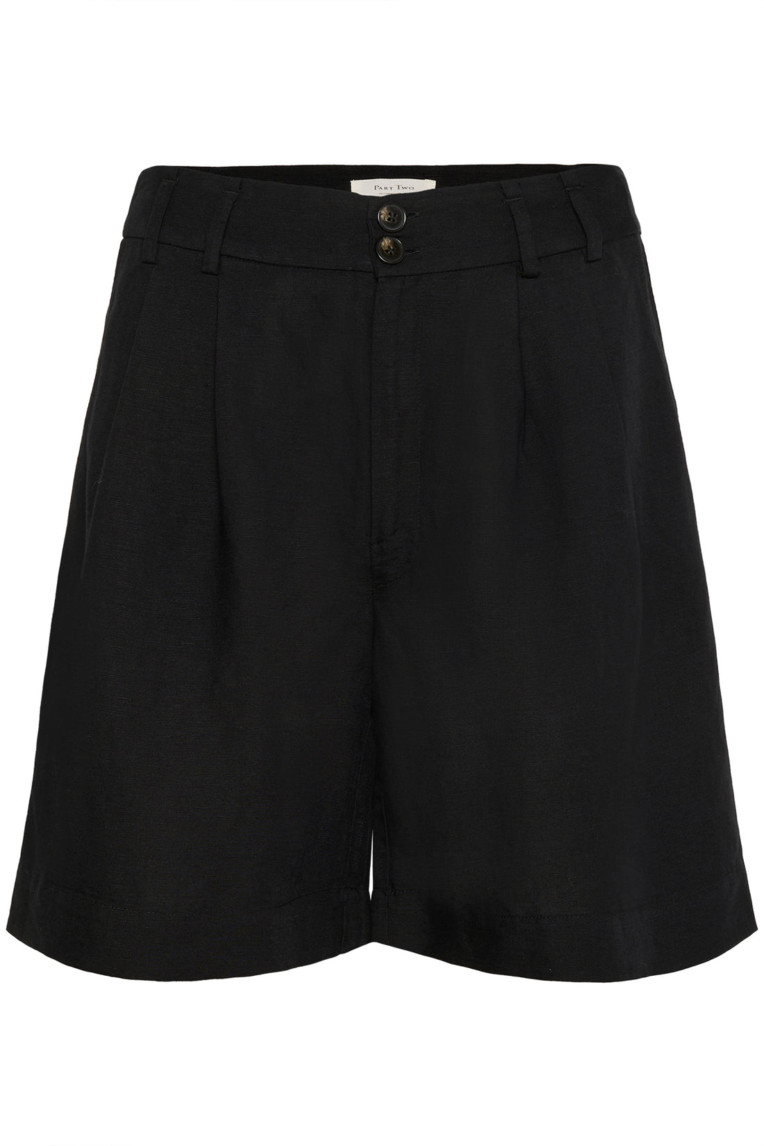 Part Two RainePW Shorts black