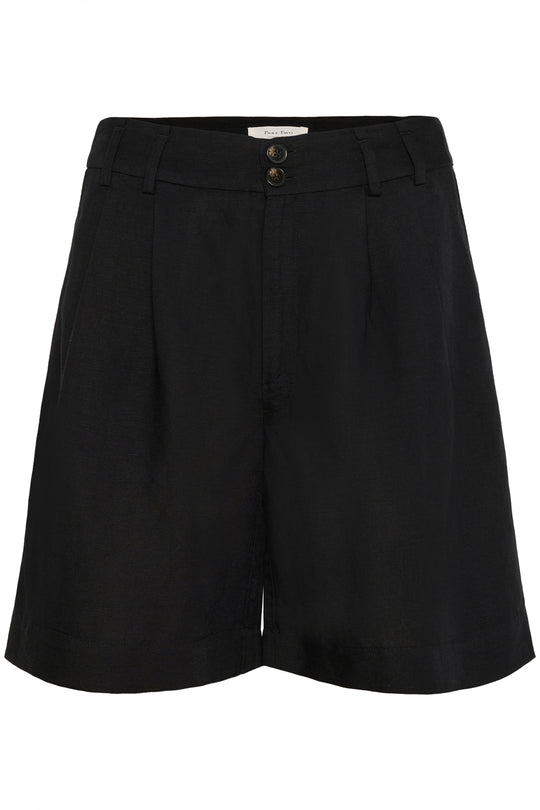 Part Two RainePW Shorts black