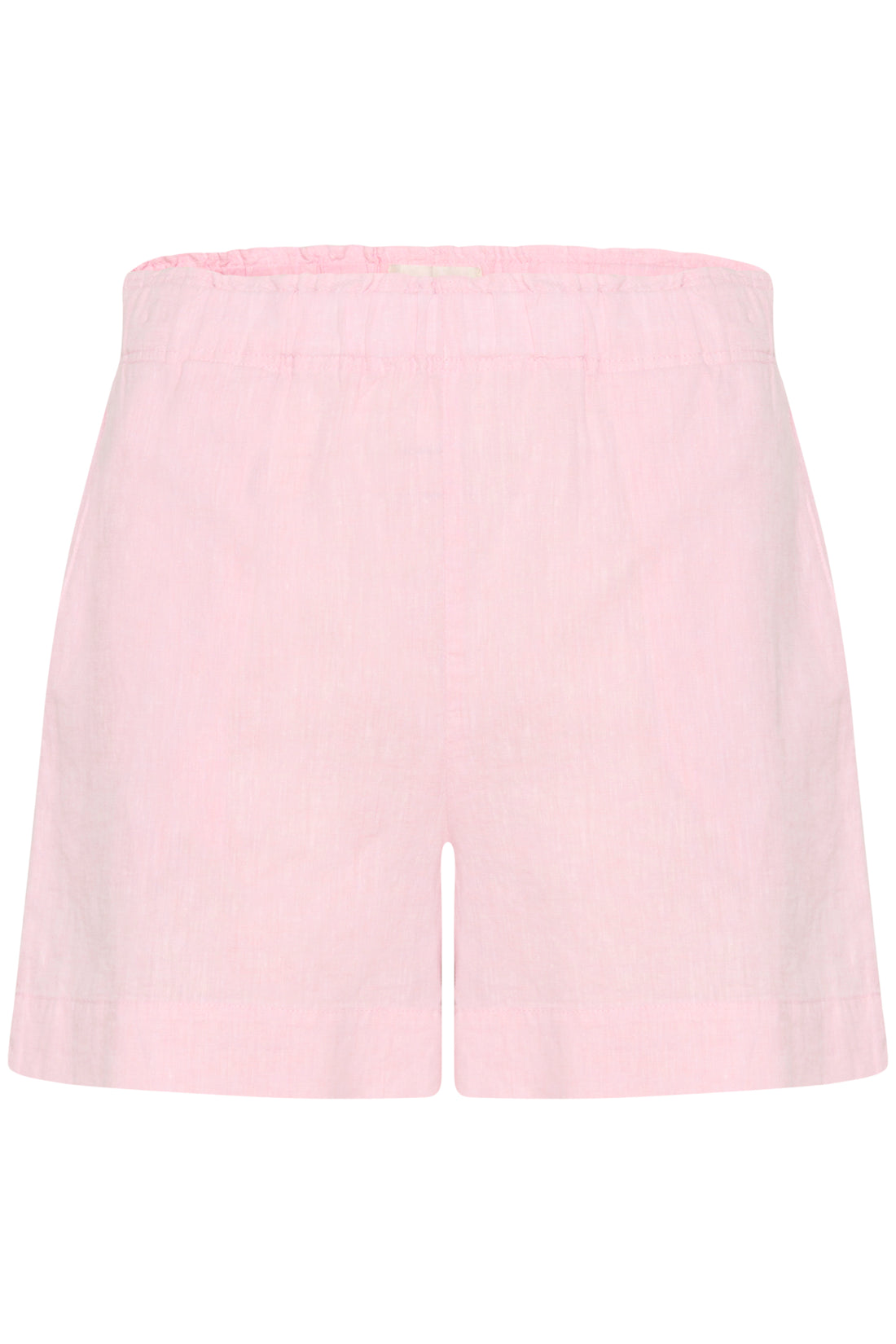Part Two RiggePW Shorts Pink Nectar Chambrey