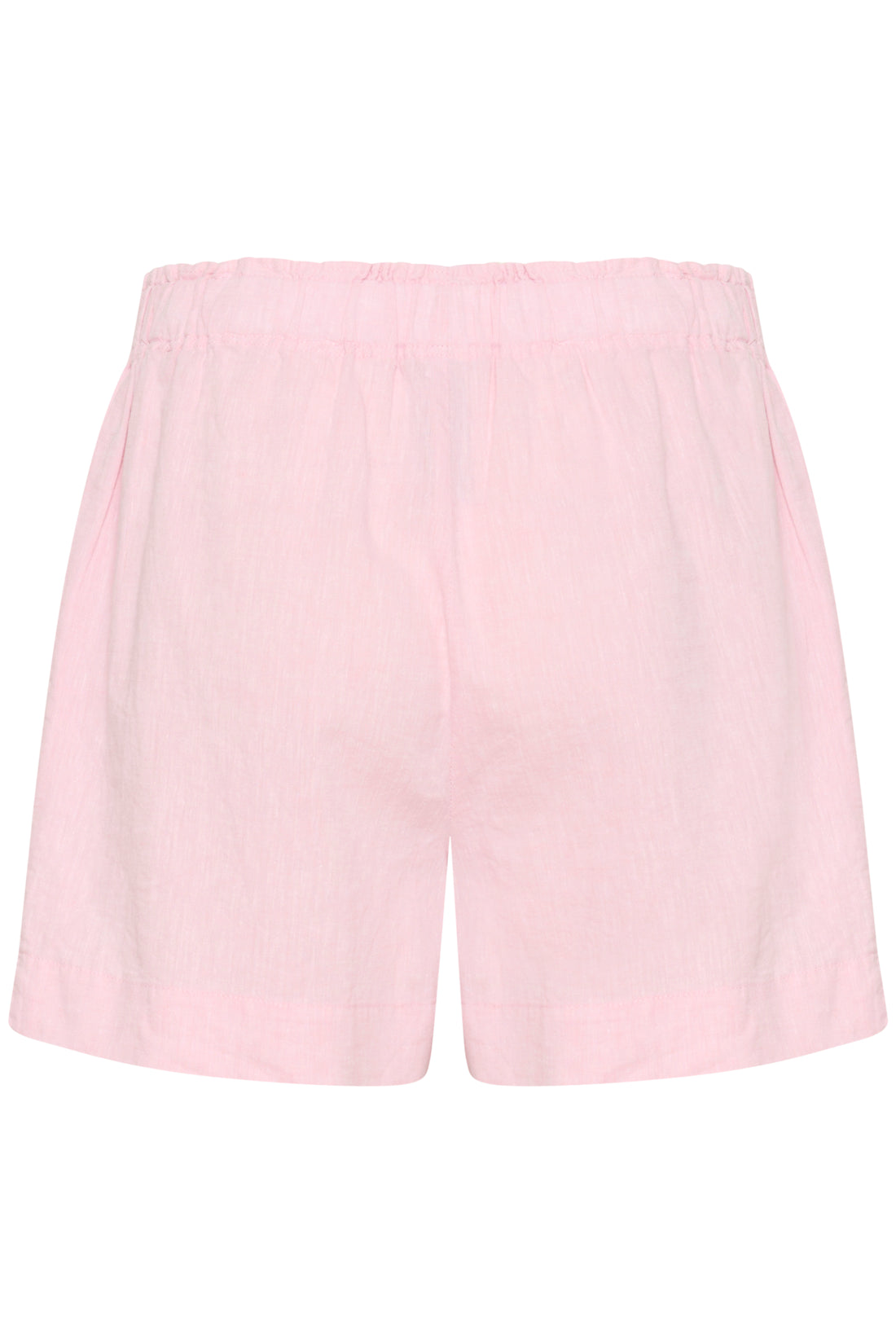 Part Two RiggePW Shorts Pink Nectar Chambrey