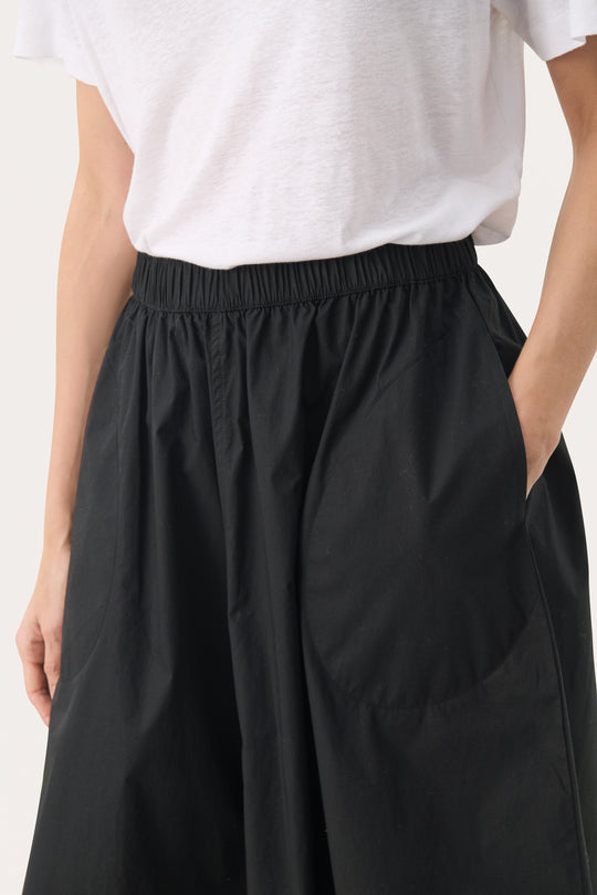 Part Two IngisPW Skirt black