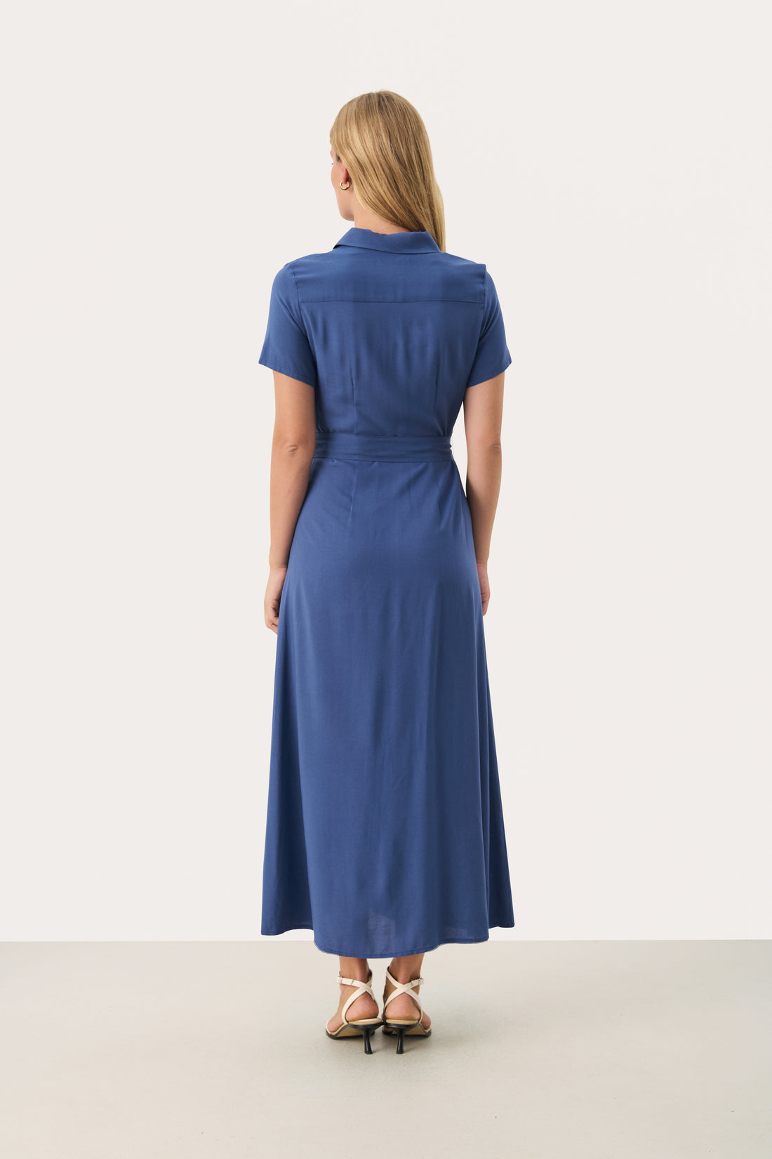 Part Two RoselilPW Dress Oceana