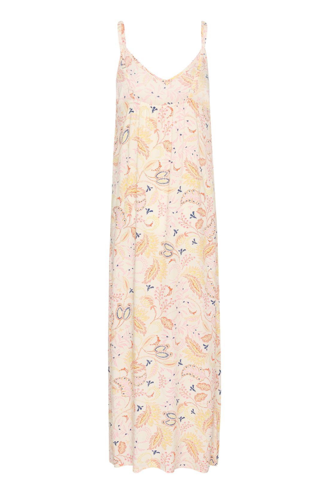 Part Two RosiaPW Dress Multi Paisley Print