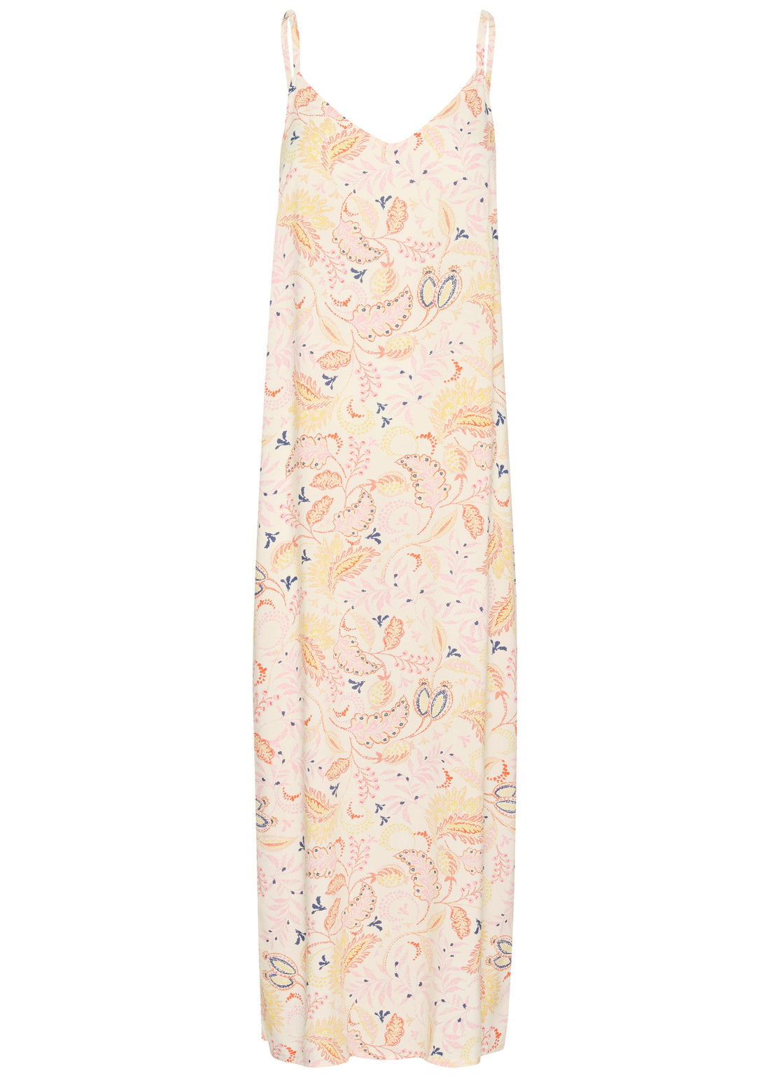 Part Two RosiaPW Dress Multi Paisley Print