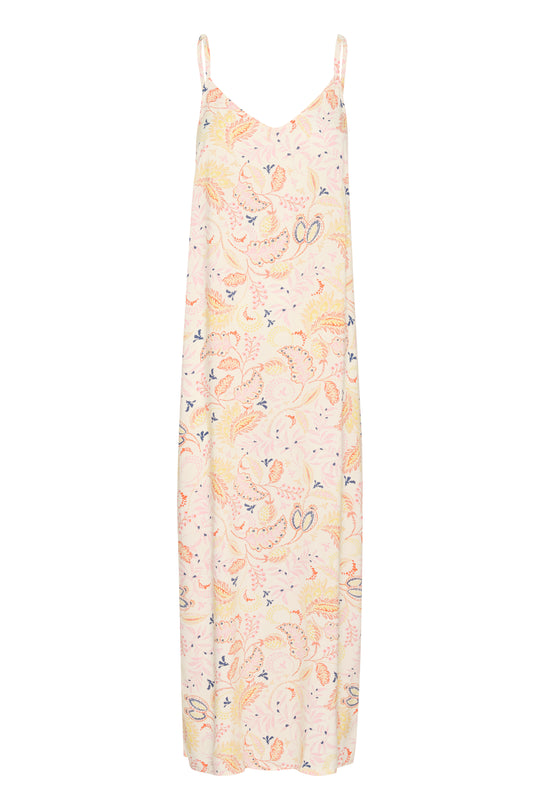 Part Two RosiaPW Dress Multi Paisley Print