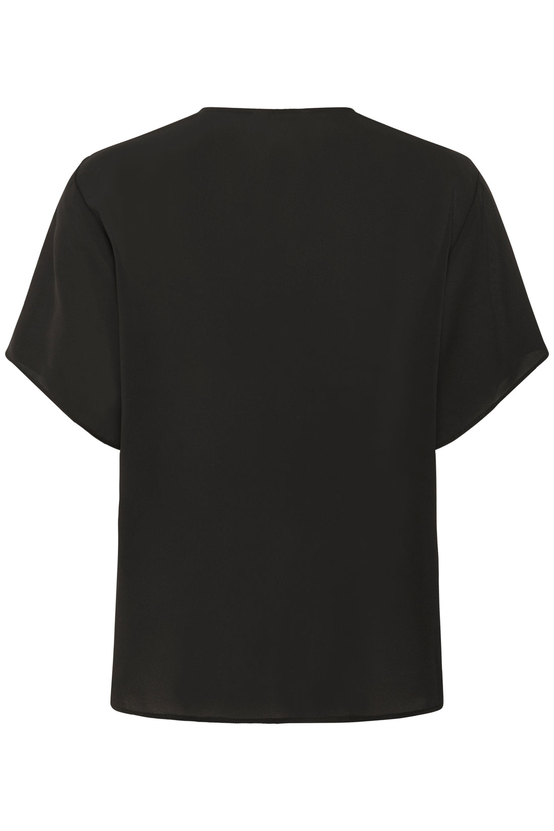 Part Two SanayaPW Blouse Black