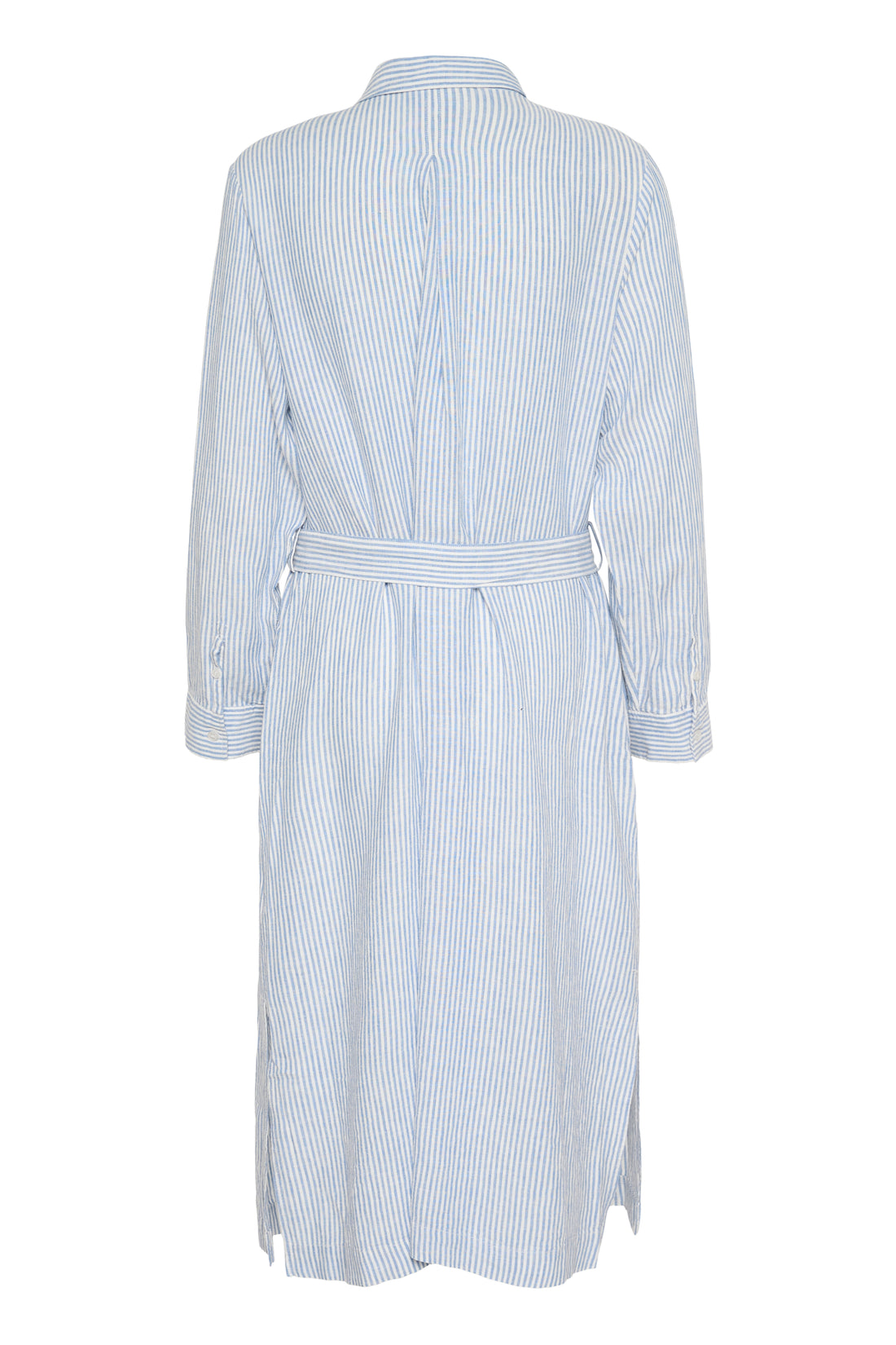 Part Two RonyaPW Dress Riviera Stripe