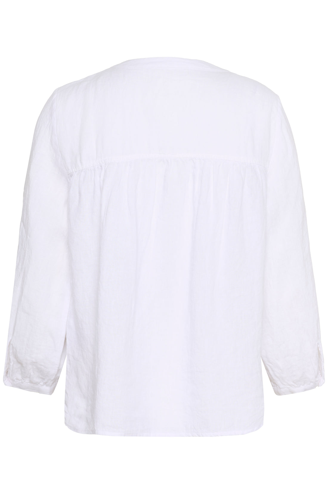 Part Two PersillesPW Shirt Bright White