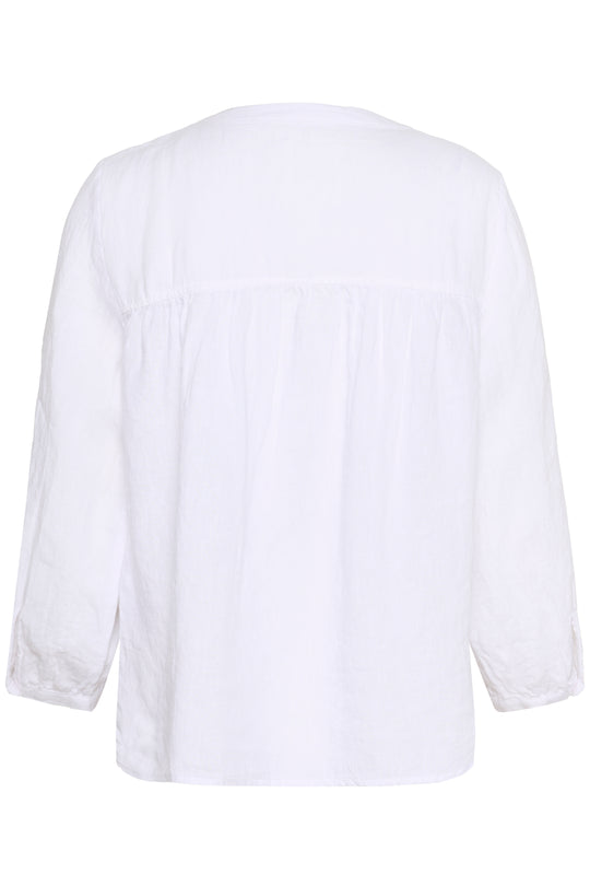 Part Two PersillesPW Shirt Bright White