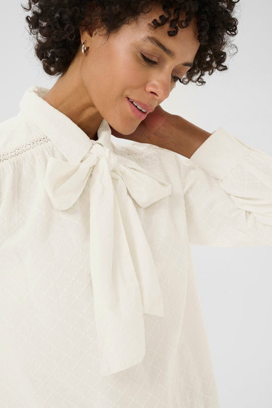 Part Two SanellaPW Blouse eggnogg