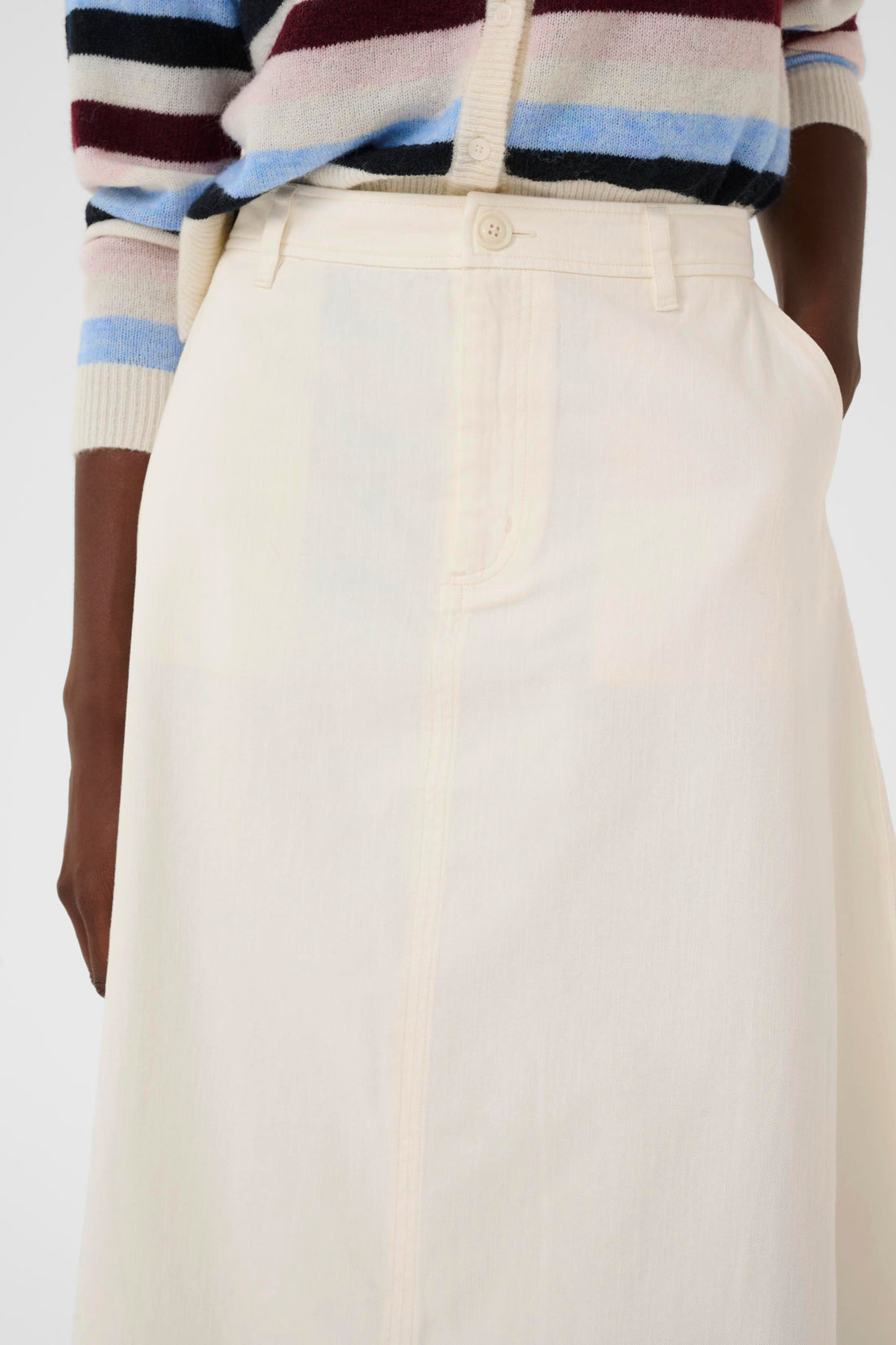 Part Two SaramariePW Skirt eggnogg