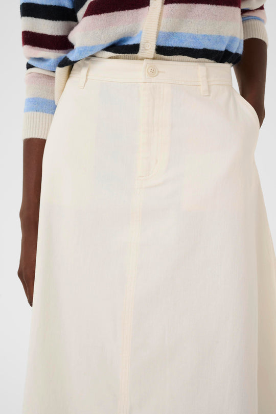 Part Two SaramariePW Skirt eggnogg