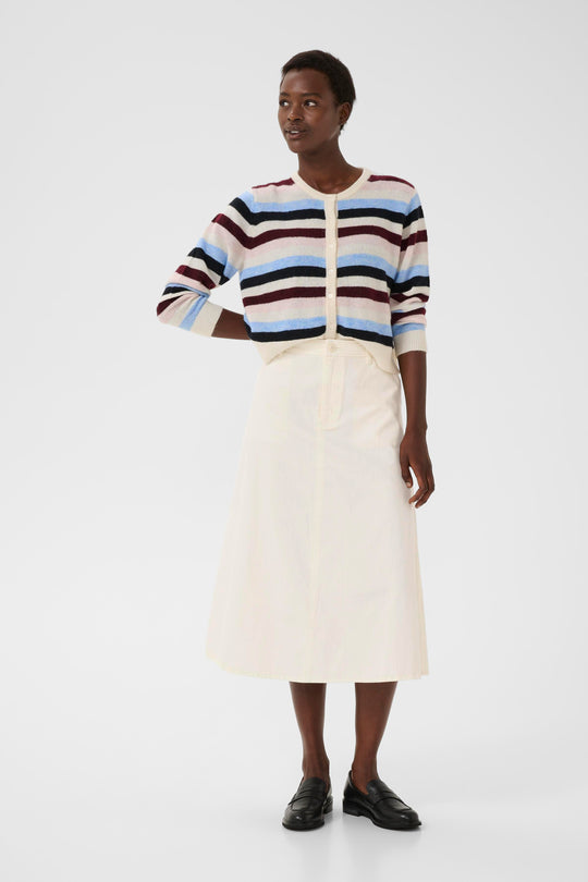 Part Two SaramariePW Skirt eggnogg