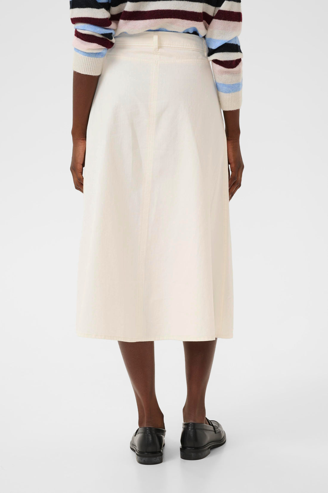 Part Two SaramariePW Skirt eggnogg