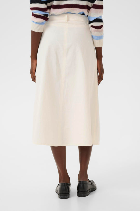 Part Two SaramariePW Skirt eggnogg
