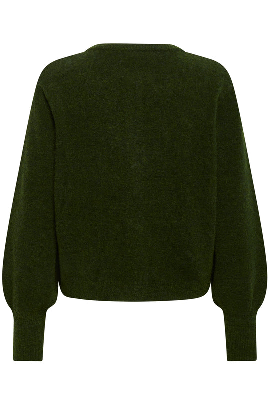 UljaPW Cardigan Rosin