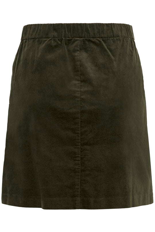 Part Two LingsPW Skirt Rosin