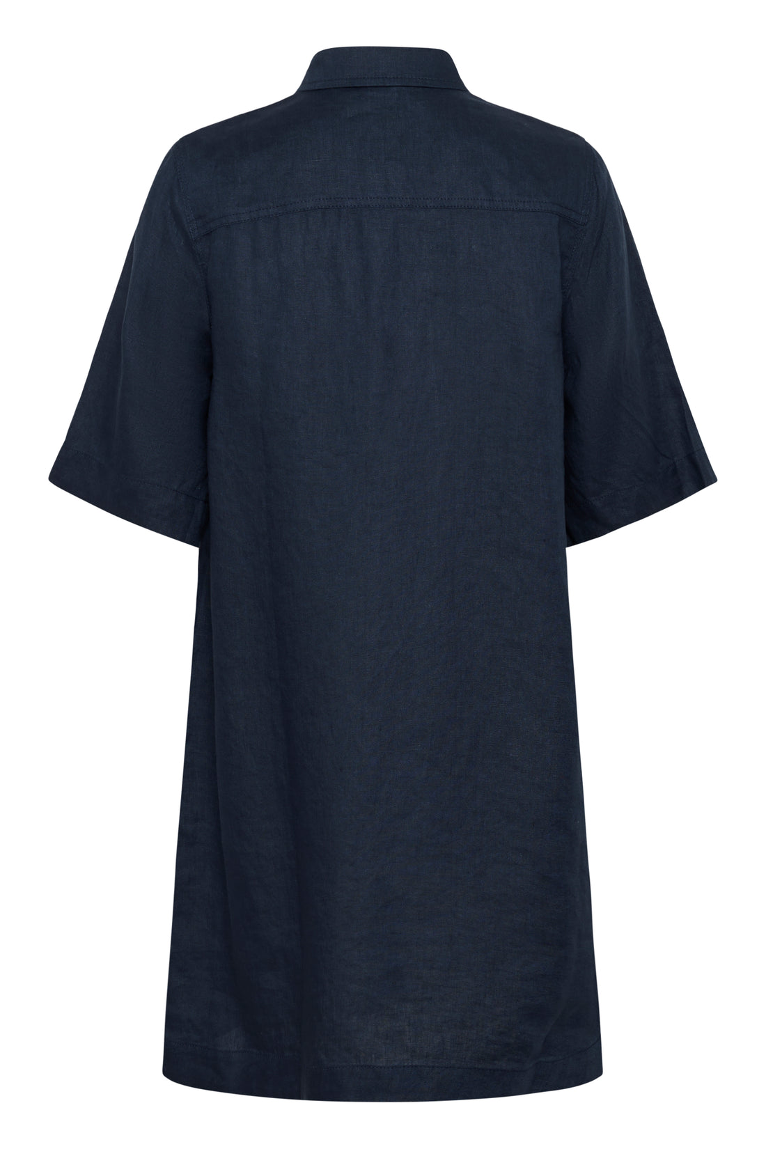 Part Two SardiaePW Dress After Midnight (navy)