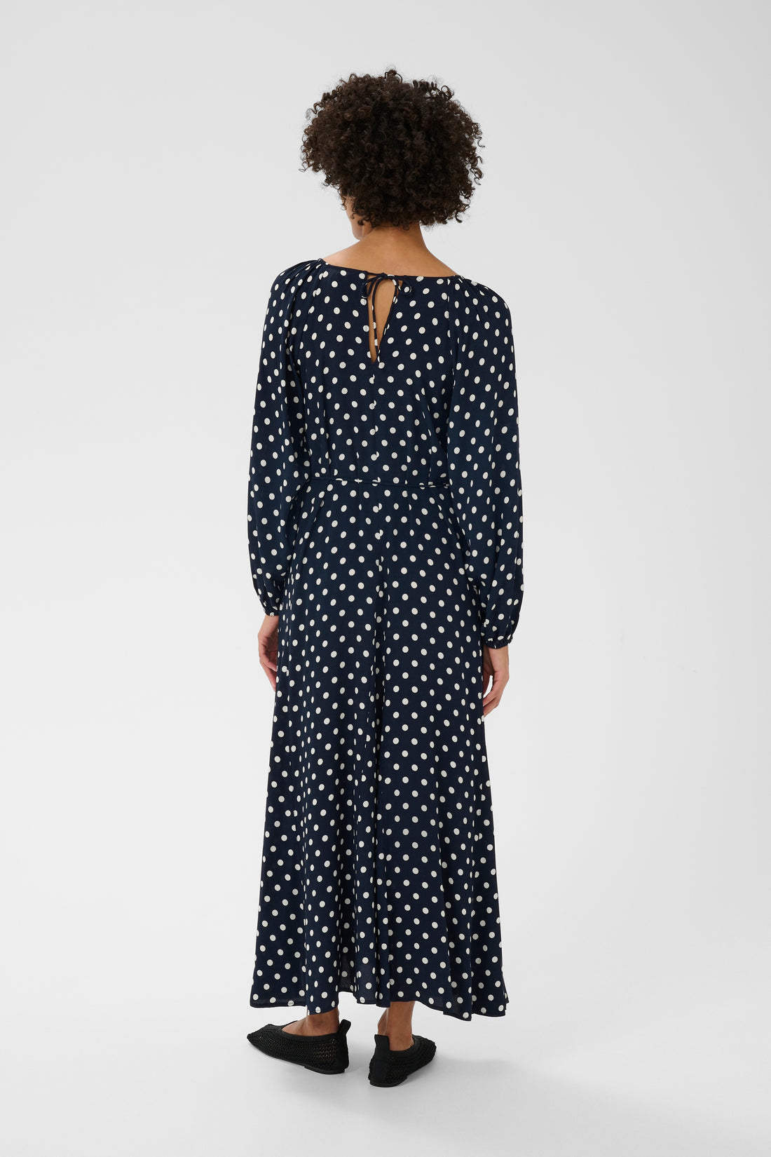 Part Two RosalinePW Dress After Midnight Dot
