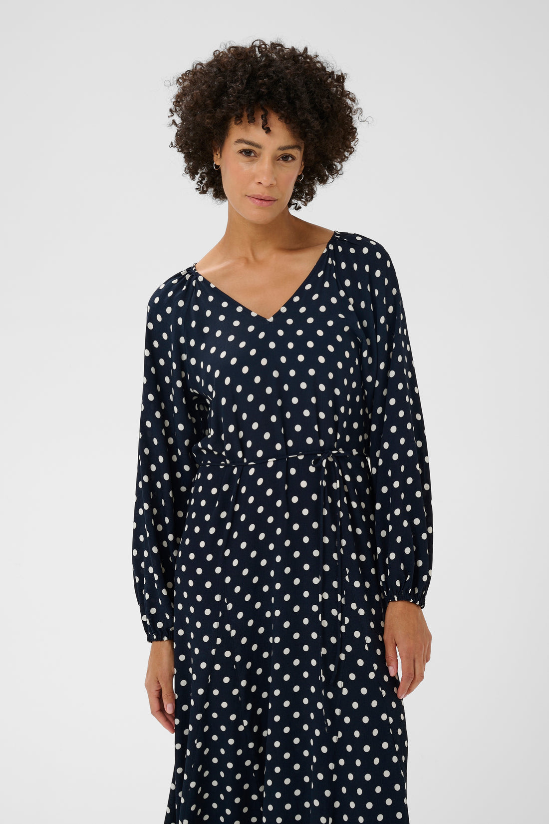Part Two RosalinePW Dress After Midnight Dot