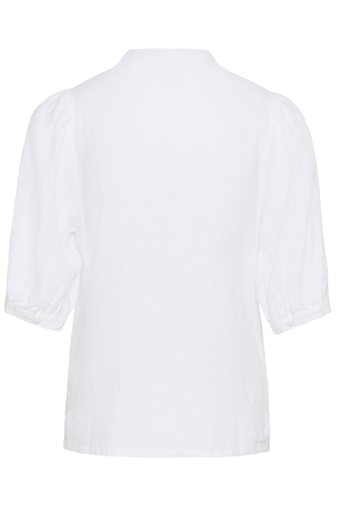 Part Two AlesiaPW Shirt White