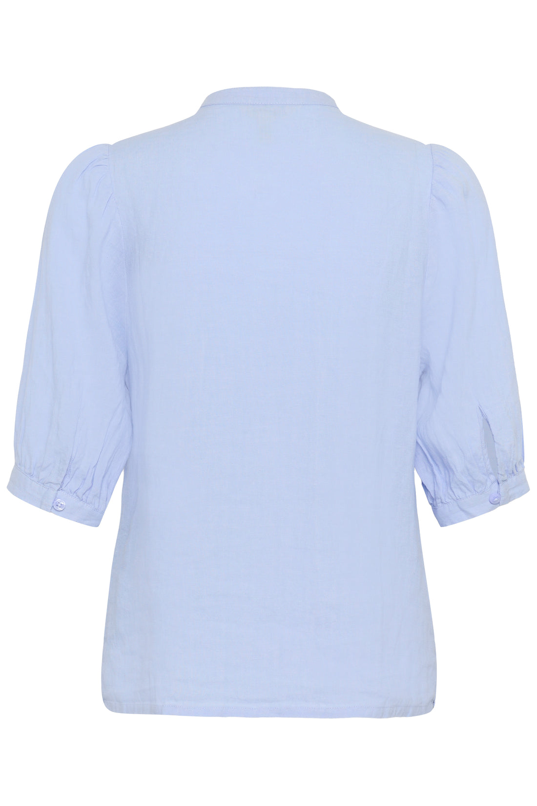 Part Two AlesiaPW Shirt Brunnera Blue