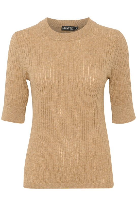 Blöt i lyxig spina tee kelp melange