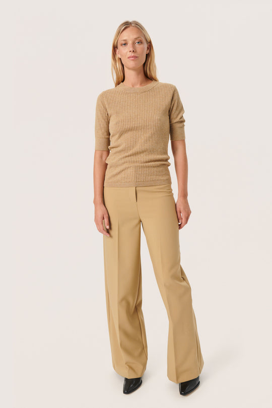 Blöt i lyxig spina tee kelp melange