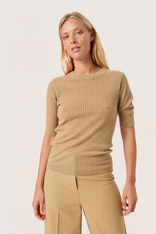 Blöt i lyxig spina tee kelp melange