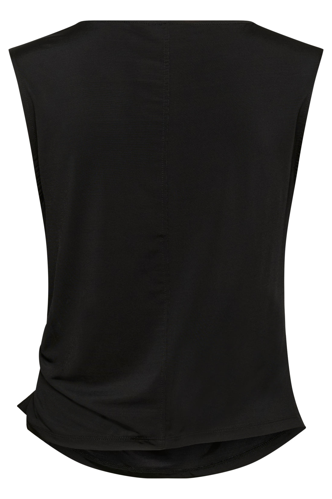 Soaked SLClara Twisted Top Black