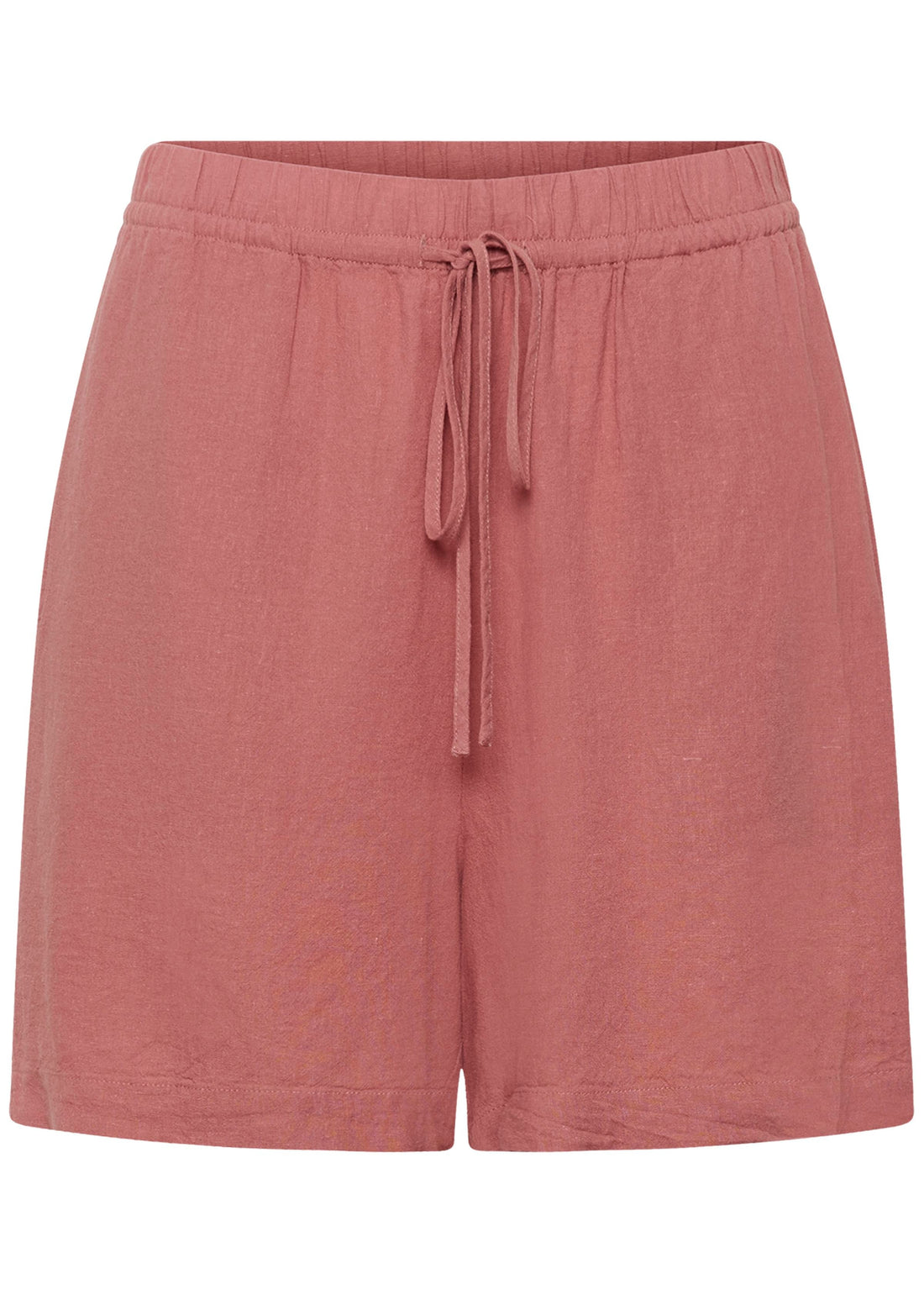 Soaked SLAria Shorts Ash Rose