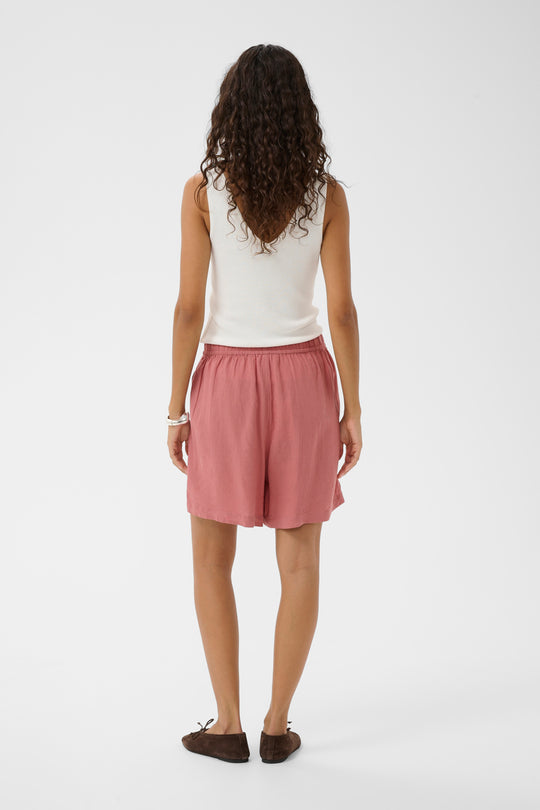 Soaked SLAria Shorts Ash Rose